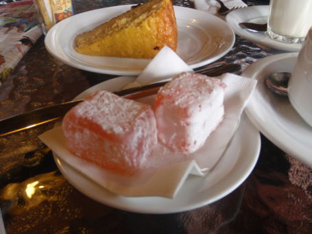 SugarWorks Cafe Studio シュガーワークス
