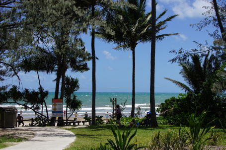 Bluewater(Port Douglas Surf Life Saving Club)