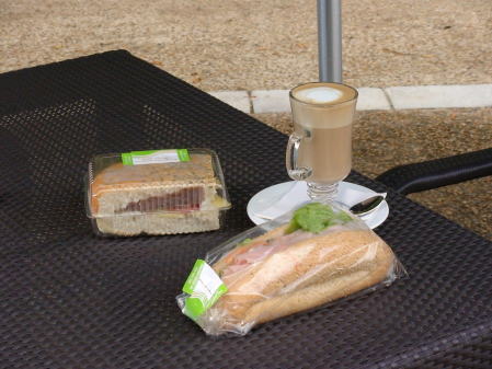 Sunbird Bakery Cafe サンバード