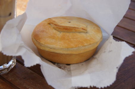 Mocker's Pies