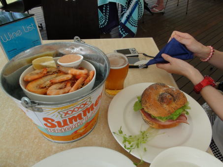 Bluewater(Port Douglas Surf Life Saving Club)