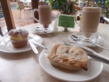 Bakery Cafe ベーカリーカフェ