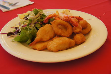 Spinnakers Port Douglas Yacht Club