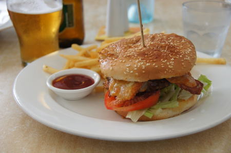 Bluewater(Port Douglas Surf Life Saving Club)